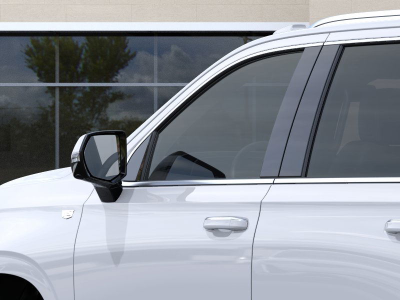 Thumbnail: 2026 Cadillac Escalade - 36