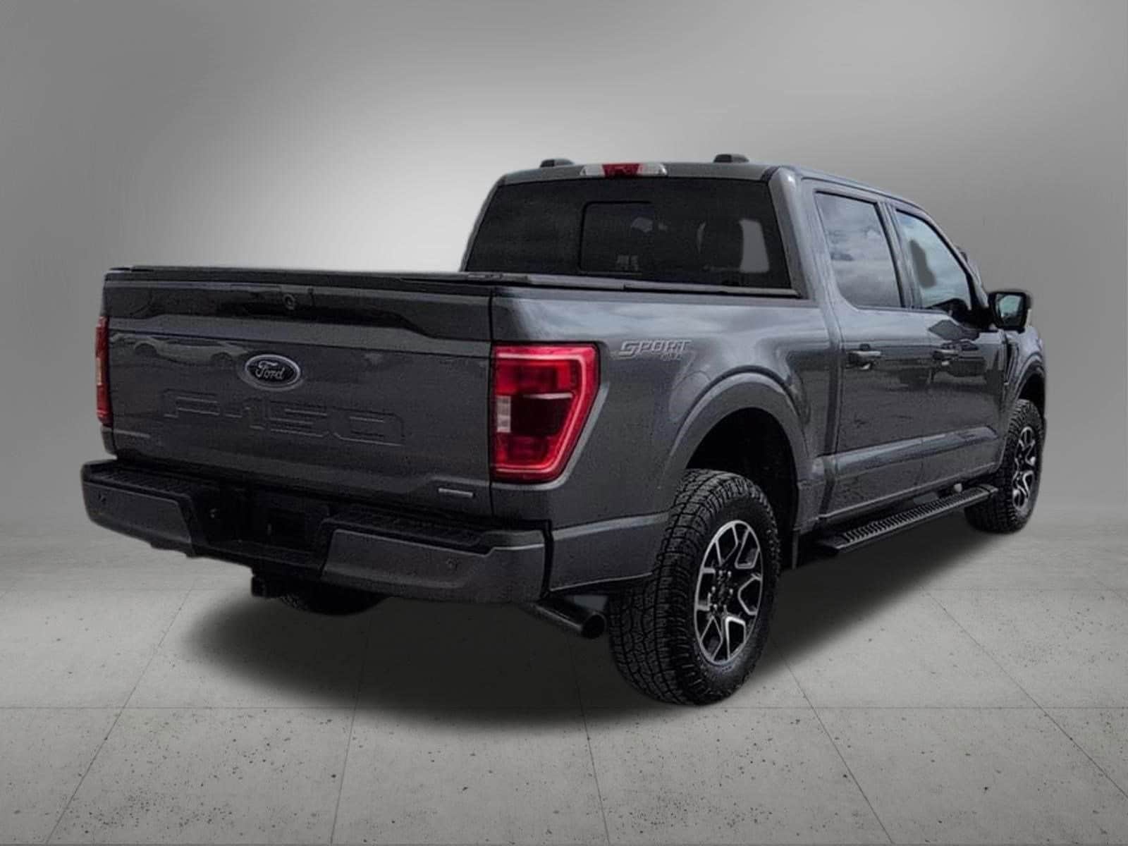Thumbnail: 2022 Ford F-150 - 6
