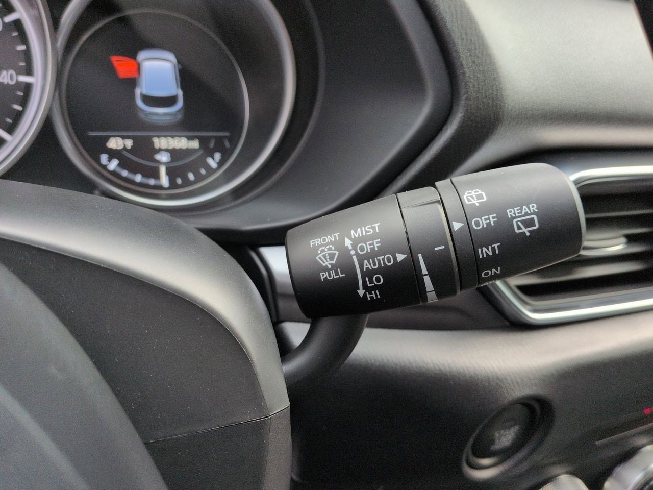 Thumbnail: 2022 Mazda CX-5 - 24