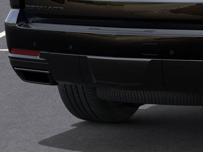 Thumbnail: 2025 Cadillac Escalade - 38