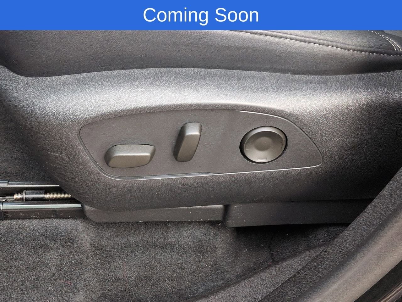 Thumbnail: 2024 GMC Acadia - 17