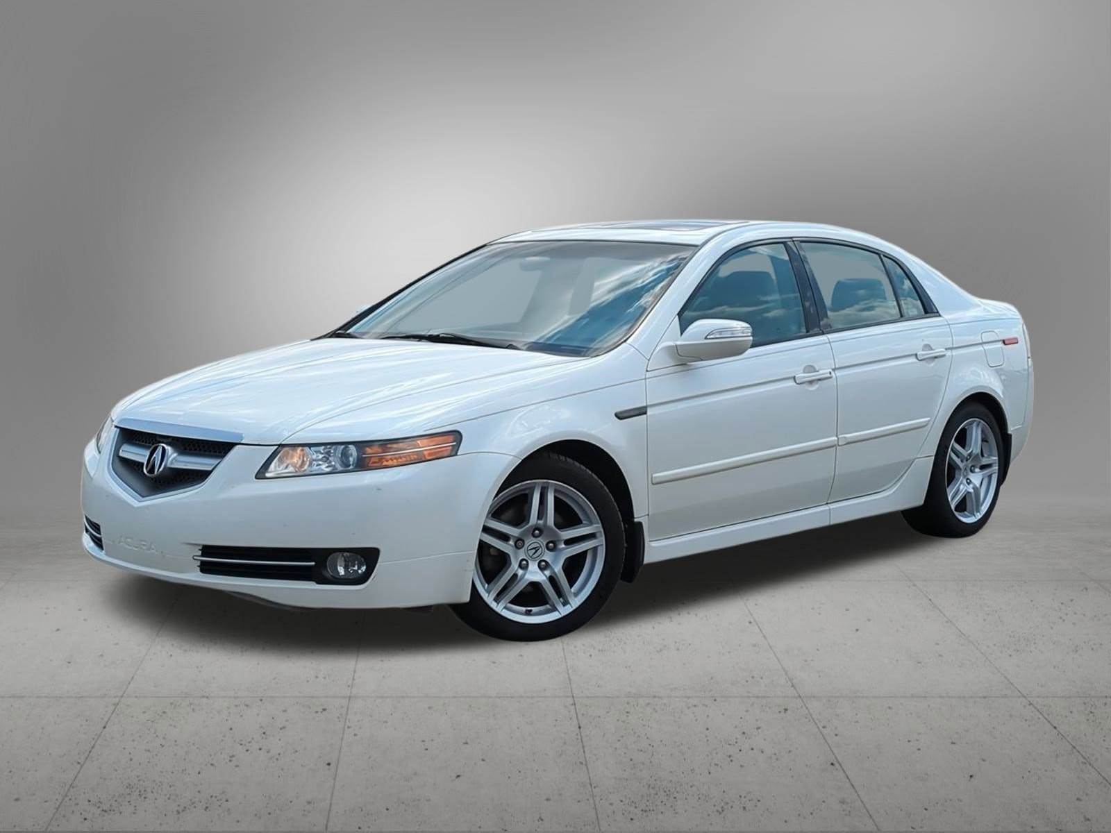 2008 Acura TL  -
                  Troy, MI