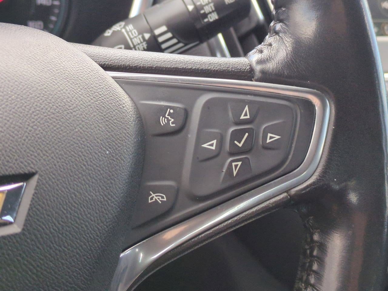 Thumbnail: 2019 Chevrolet Equinox - 23