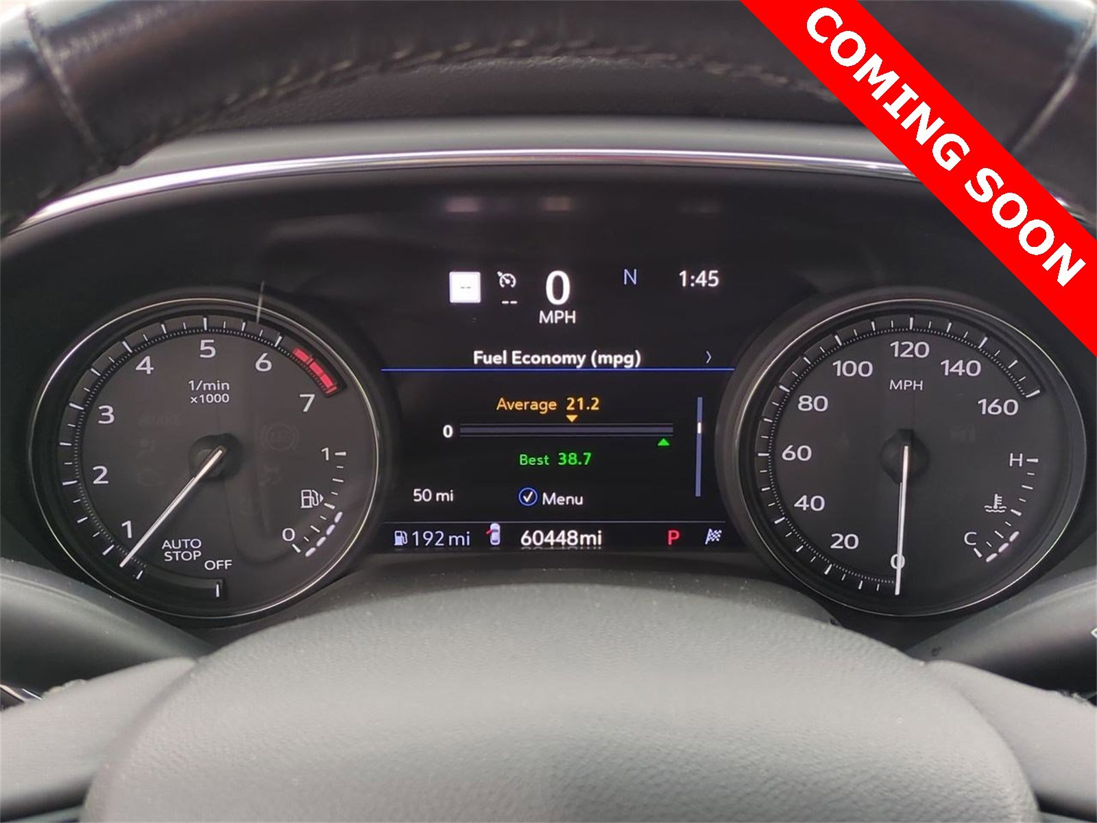 Thumbnail: 2020 Cadillac CT5 - 35