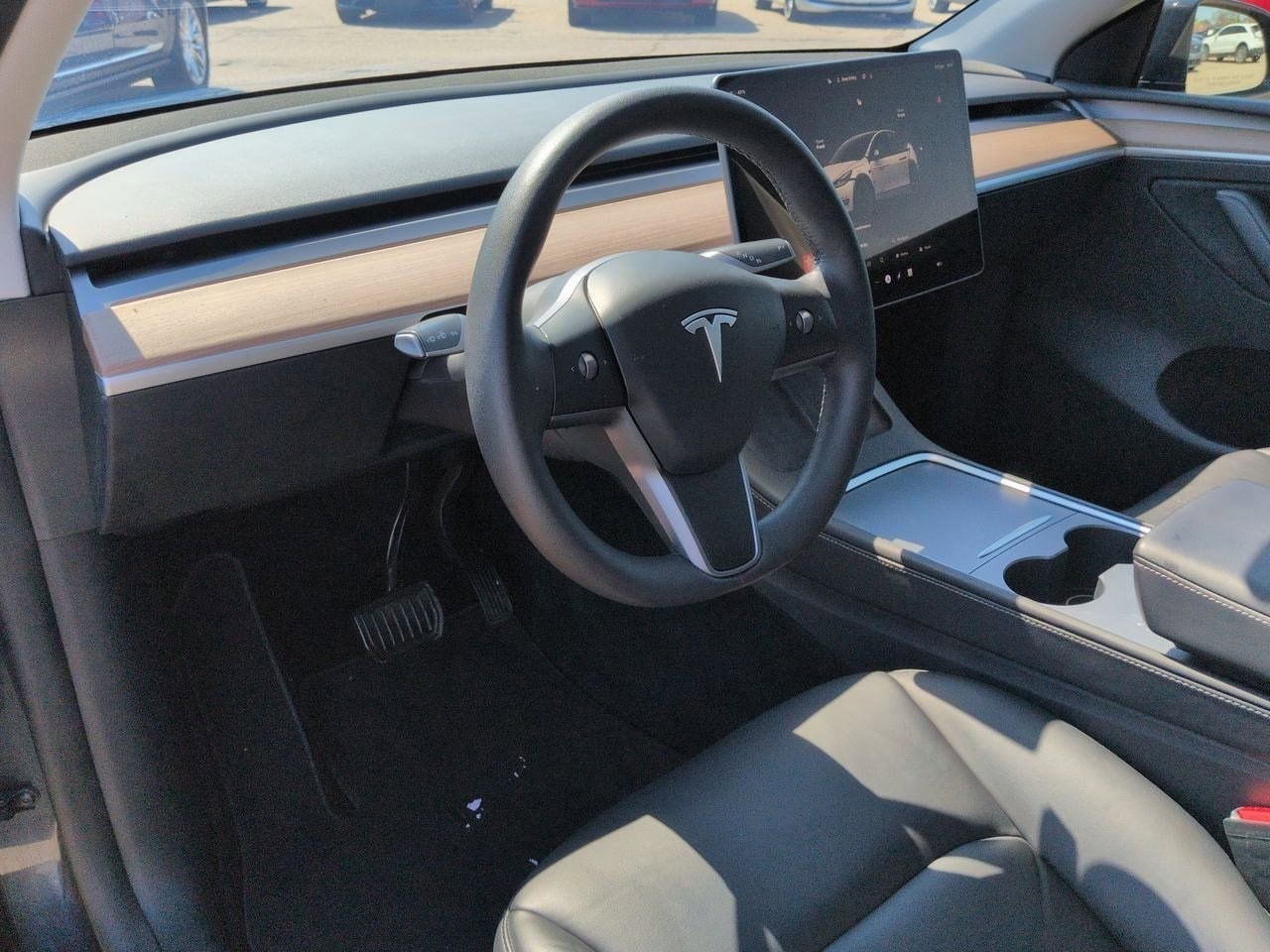 Thumbnail: 2024 Tesla Model Y - 2