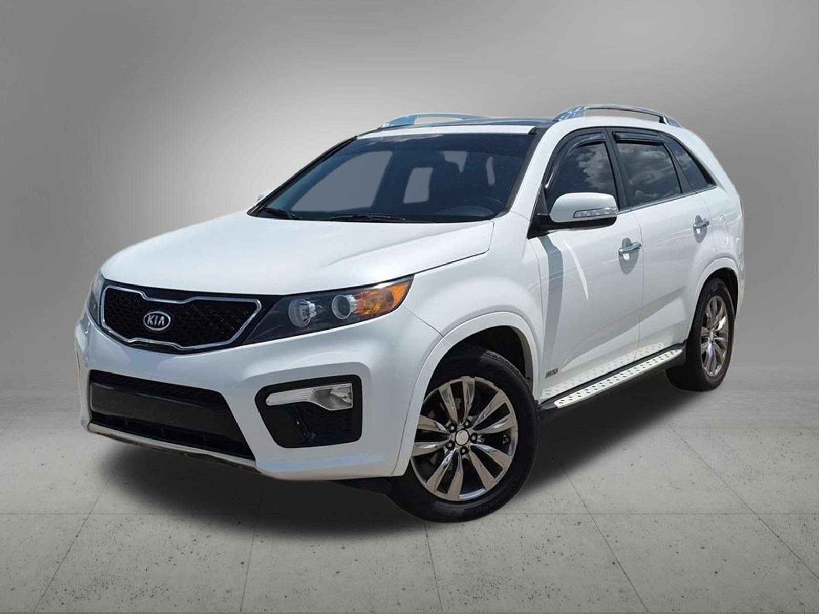 2013 Kia Sorento SX -
                  Troy, MI
