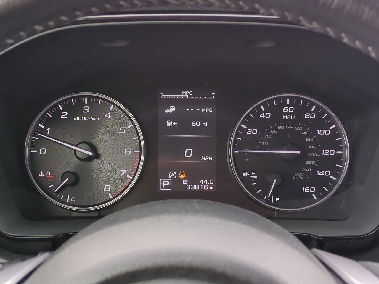 Thumbnail: 2023 Subaru Outback - 32