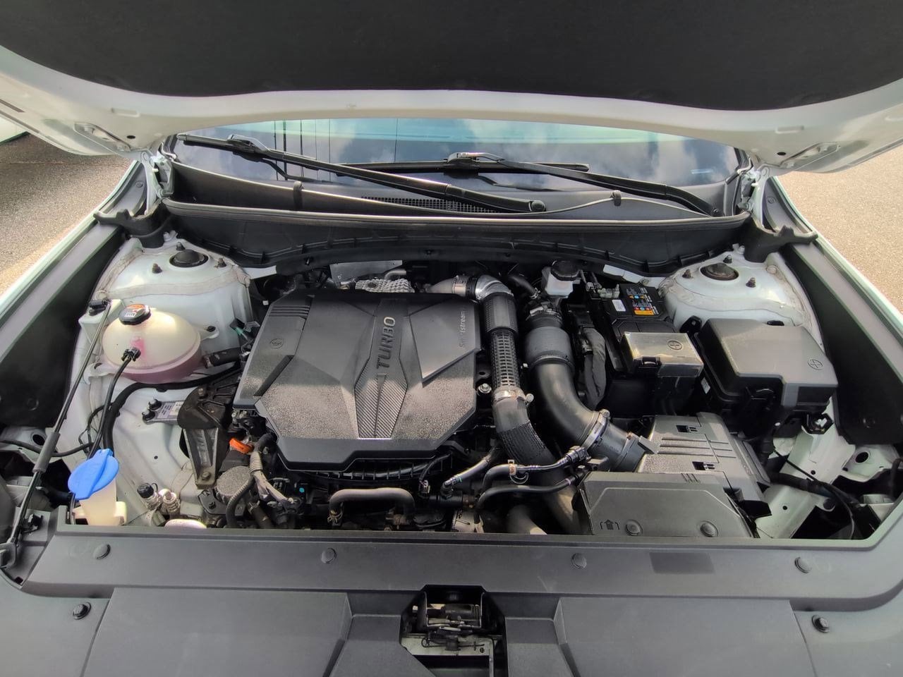 Thumbnail: 2022 Hyundai Santa Cruz - 14