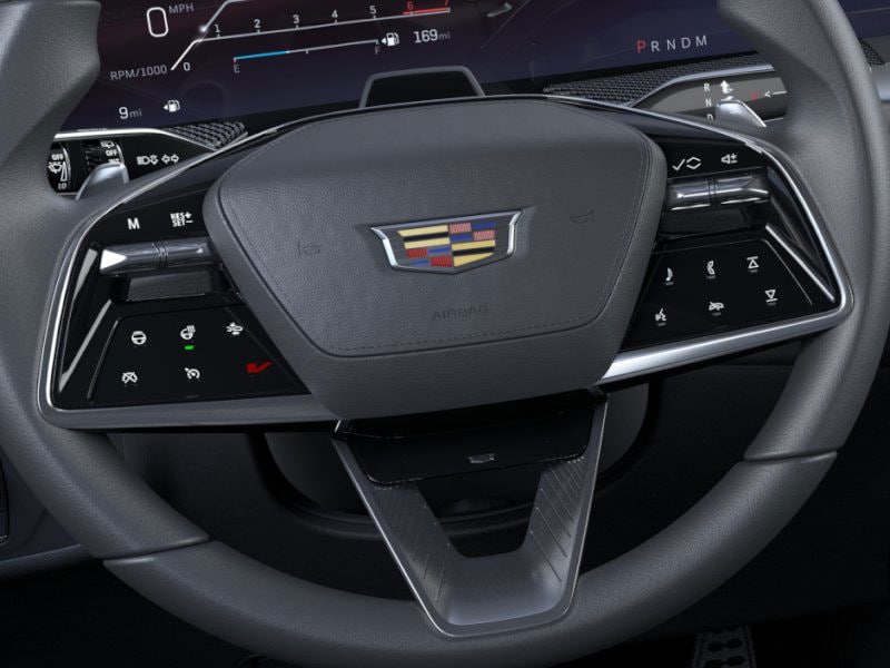 Thumbnail: 2025 Cadillac Escalade - 43