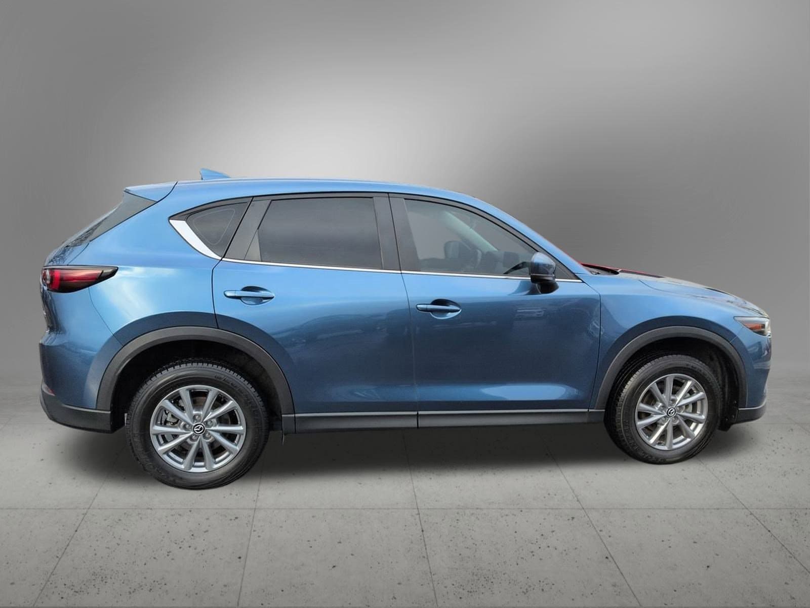 Thumbnail: 2022 Mazda CX-5 - 7