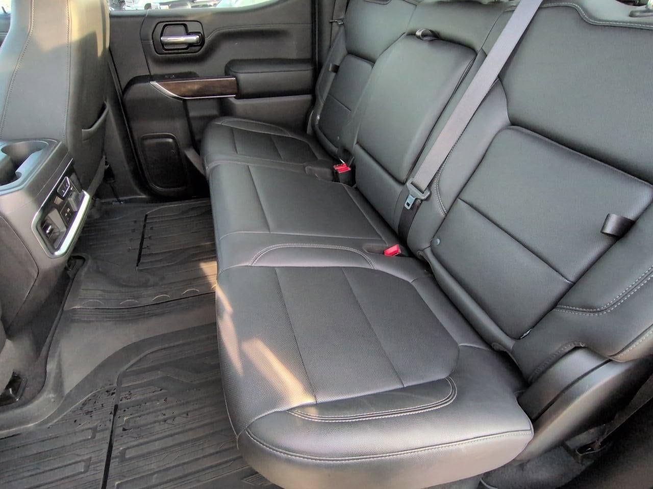 Thumbnail: 2019 GMC Sierra 1500 - 20