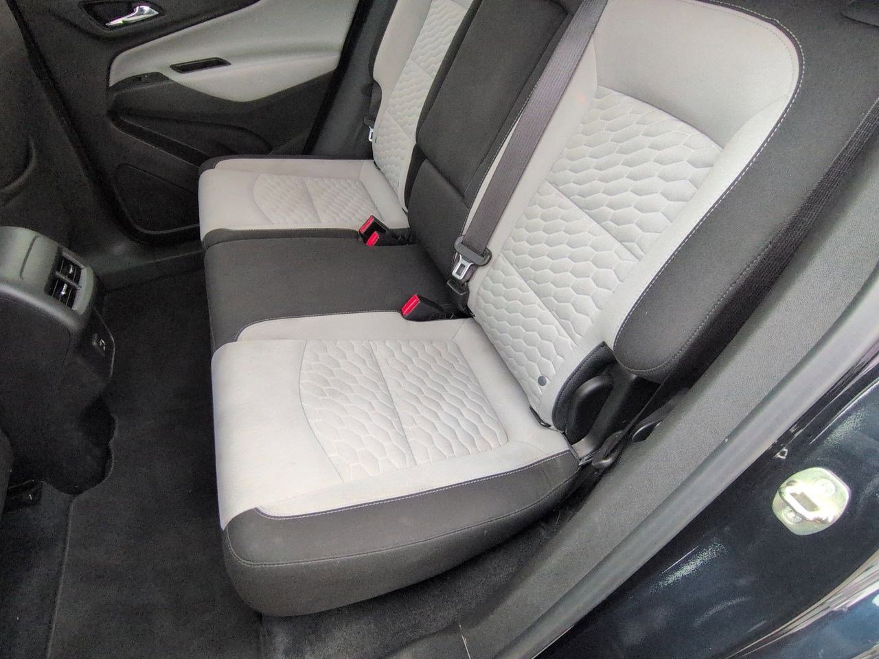 Thumbnail: 2020 Chevrolet Equinox - 19