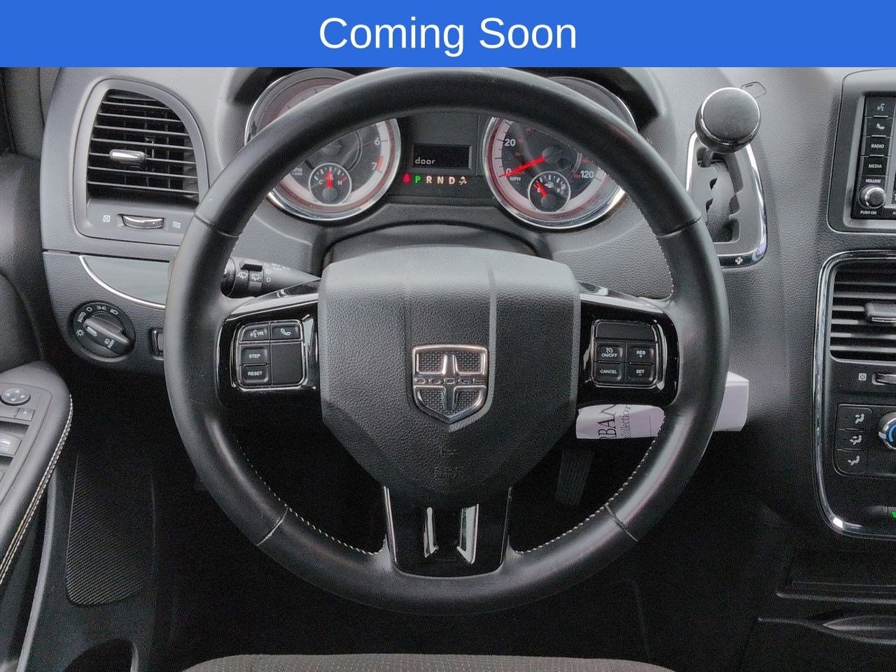 Thumbnail: 2019 Dodge Grand Caravan - 23