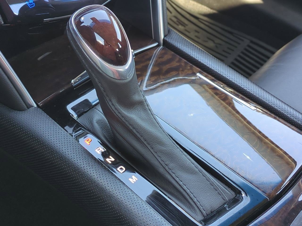Thumbnail: 2016 Cadillac XTS - 33