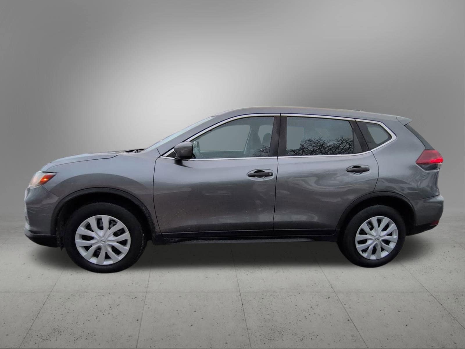 Thumbnail: 2020 Nissan Rogue - 3