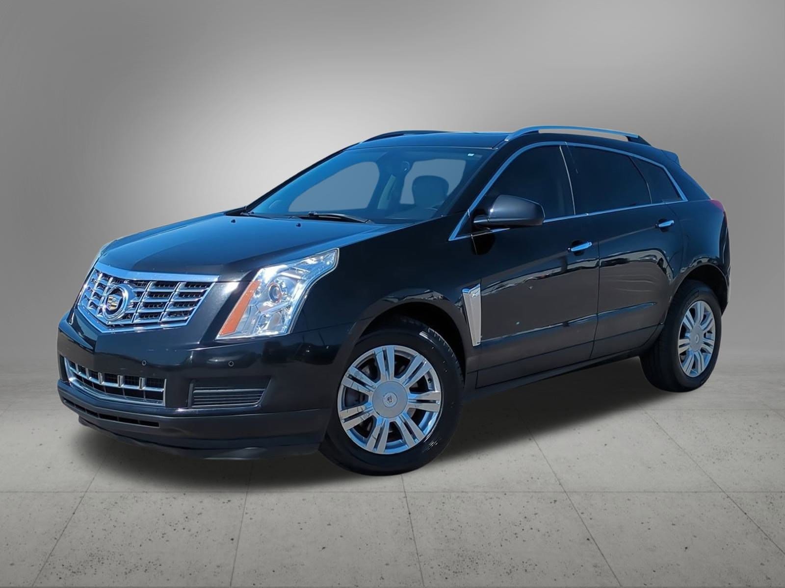 2014 Cadillac SRX Luxury -
                  Troy, MI