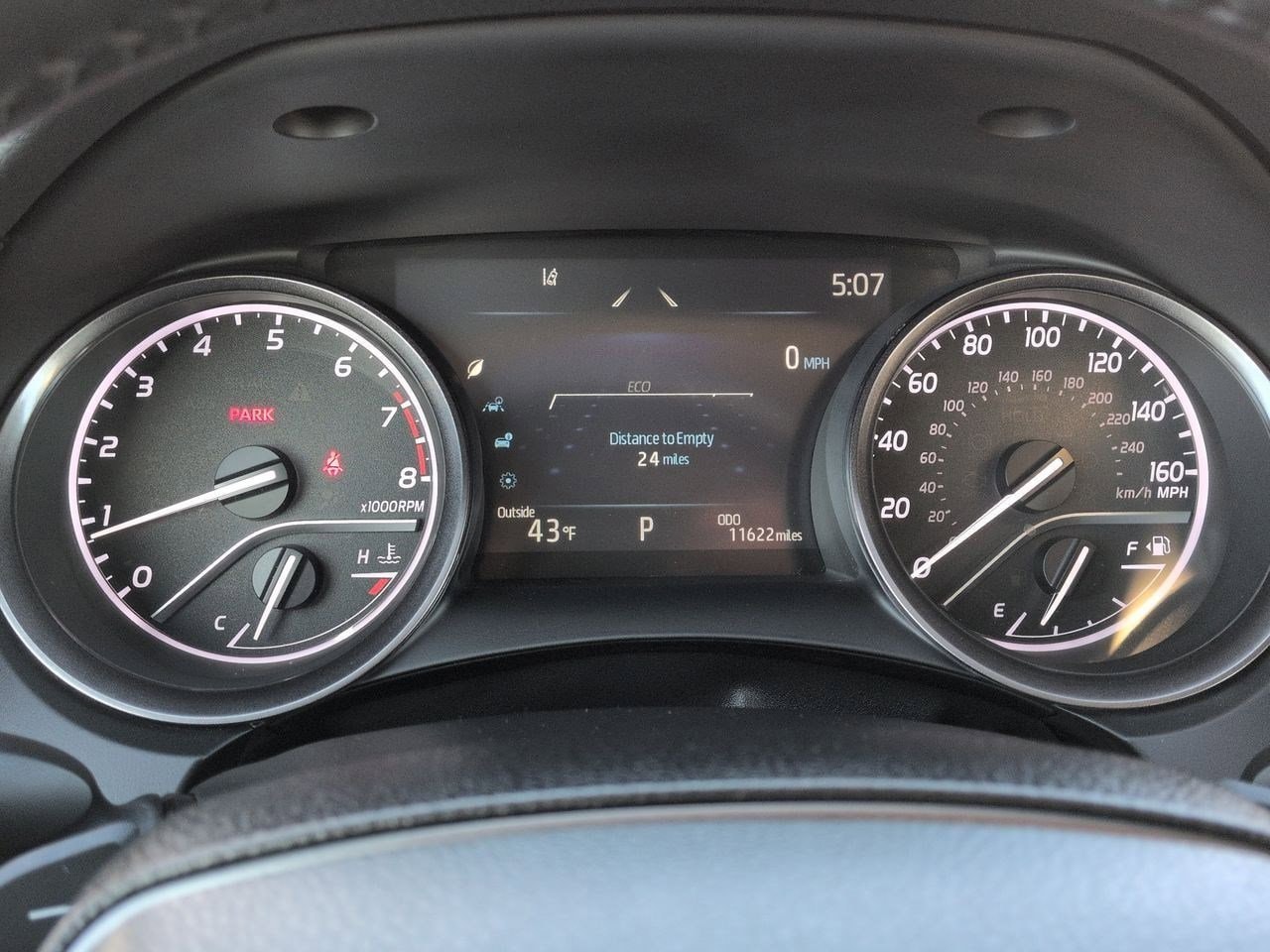 Thumbnail: 2021 Toyota Camry - 30