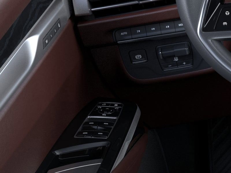 Thumbnail: 2025 Cadillac Escalade - 22