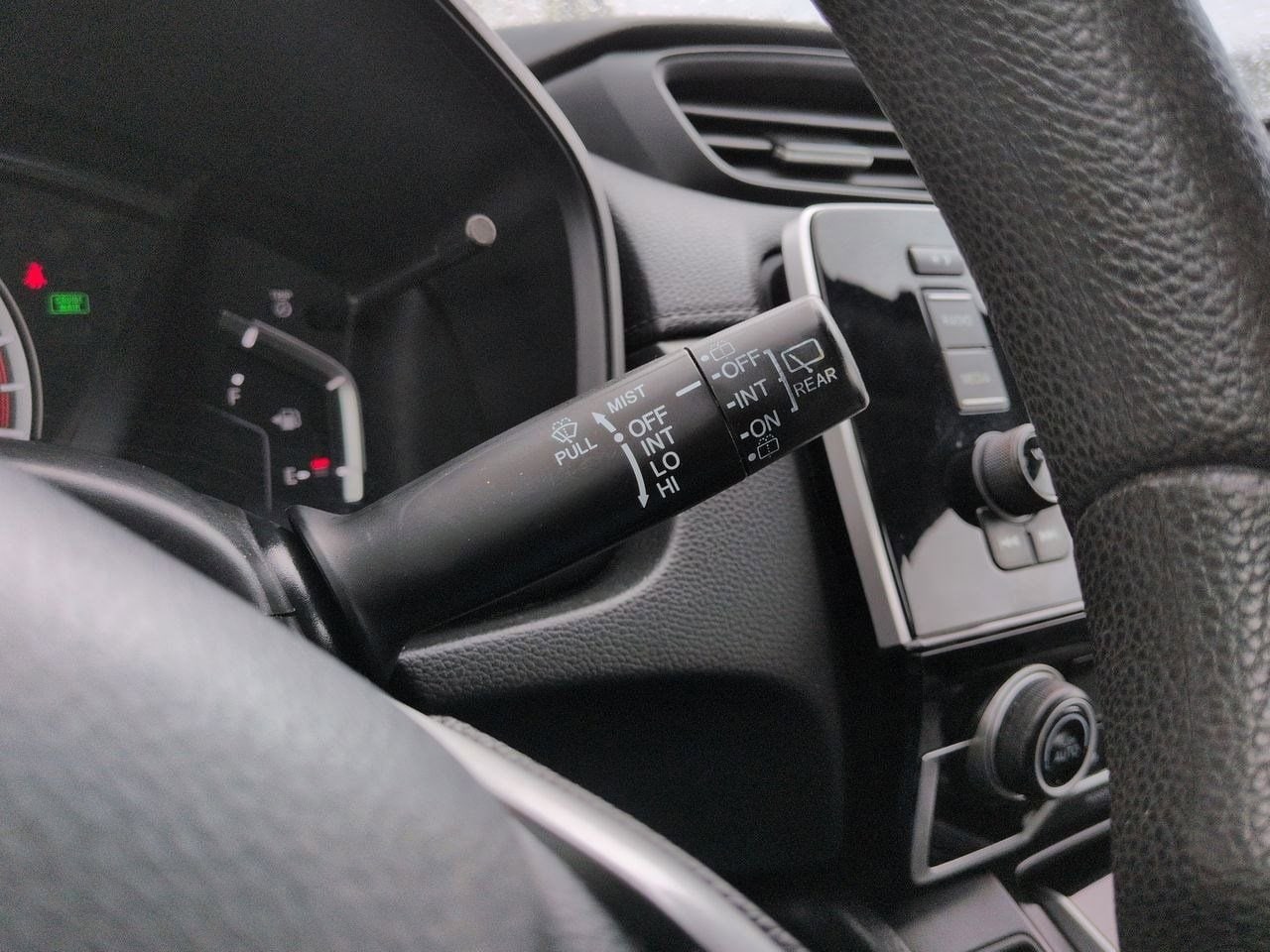 Thumbnail: 2019 Honda CR-V - 25