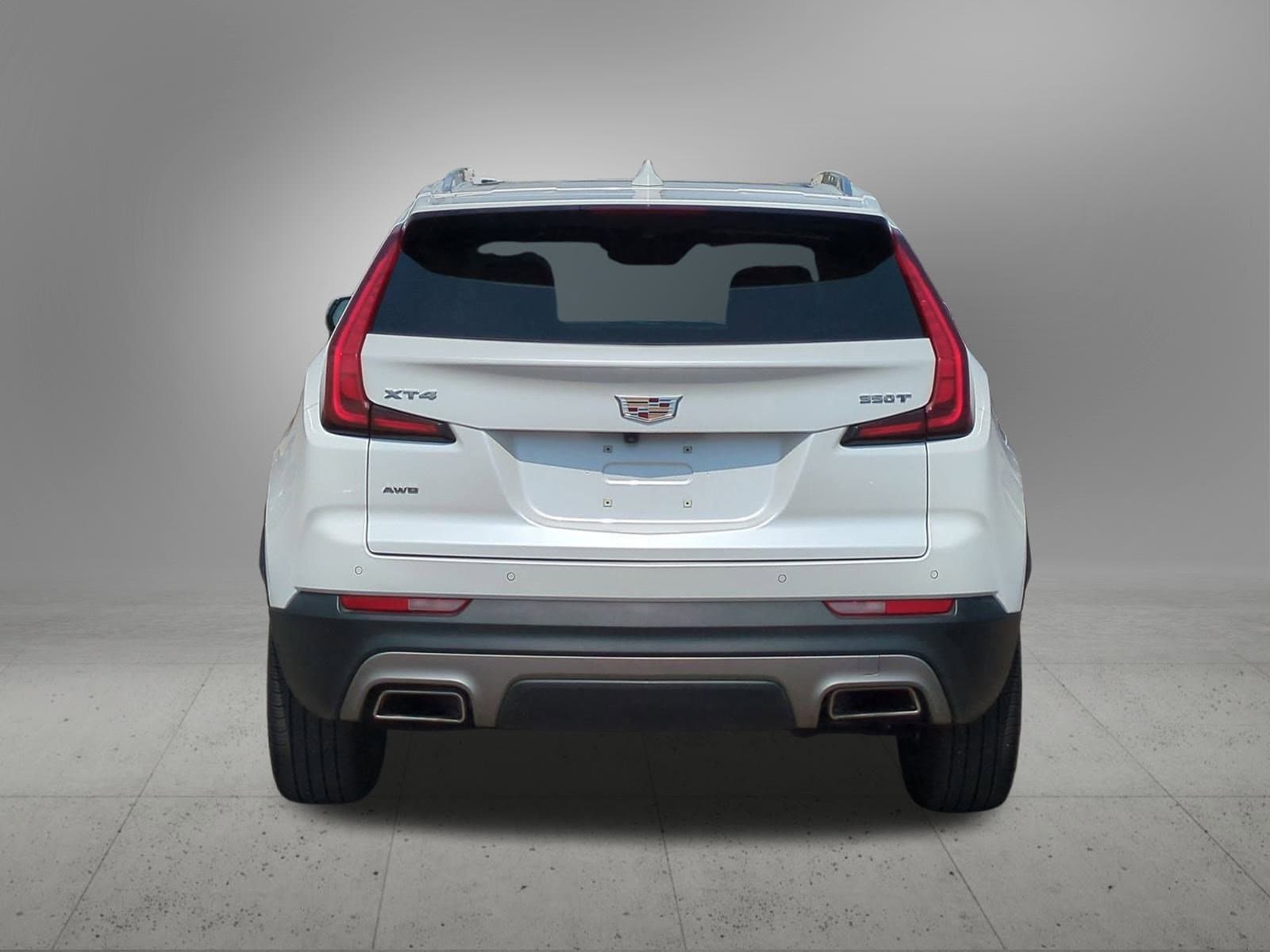 Thumbnail: 2023 Cadillac XT4 - 5