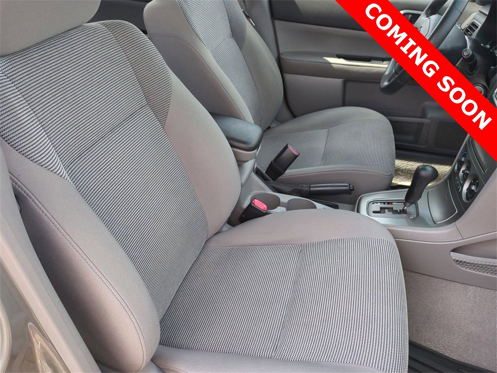 Thumbnail: 2006 Subaru Forester - 20