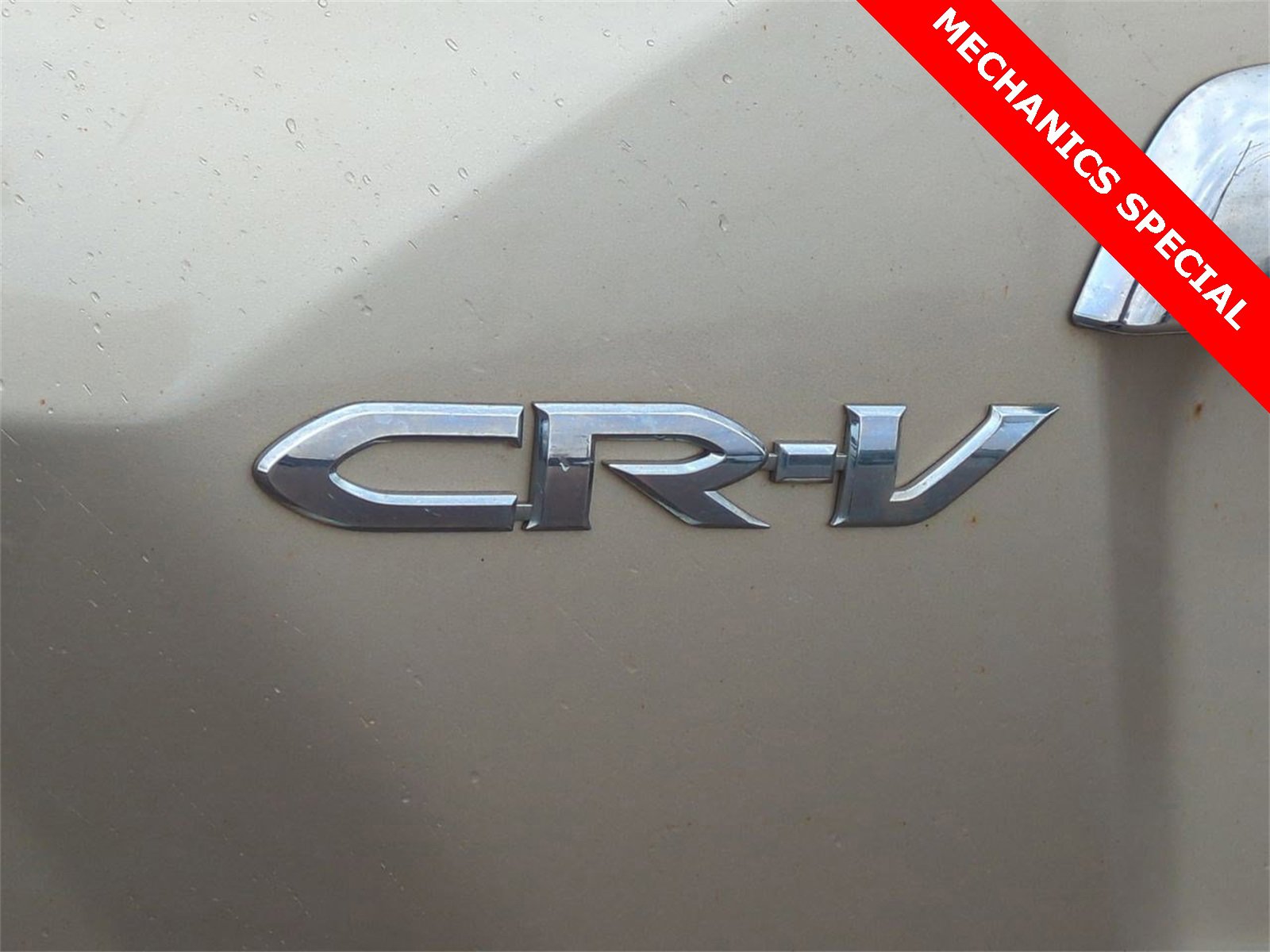 2009 Honda CR-V EX-L 12