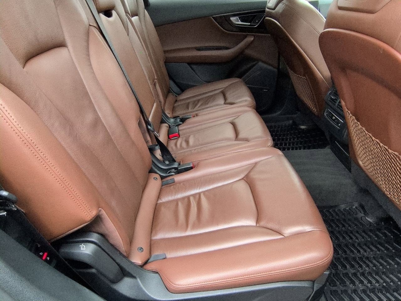 Thumbnail: 2017 Audi Q7 - 21