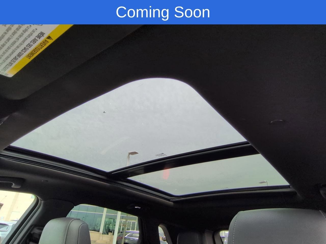 Thumbnail: 2024 Cadillac XT5 - 19