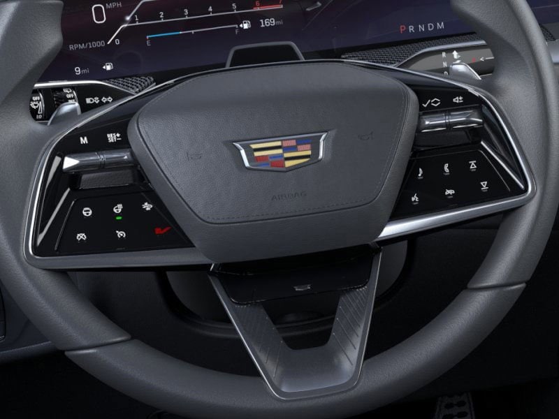 Thumbnail: 2025 Cadillac Escalade - 19