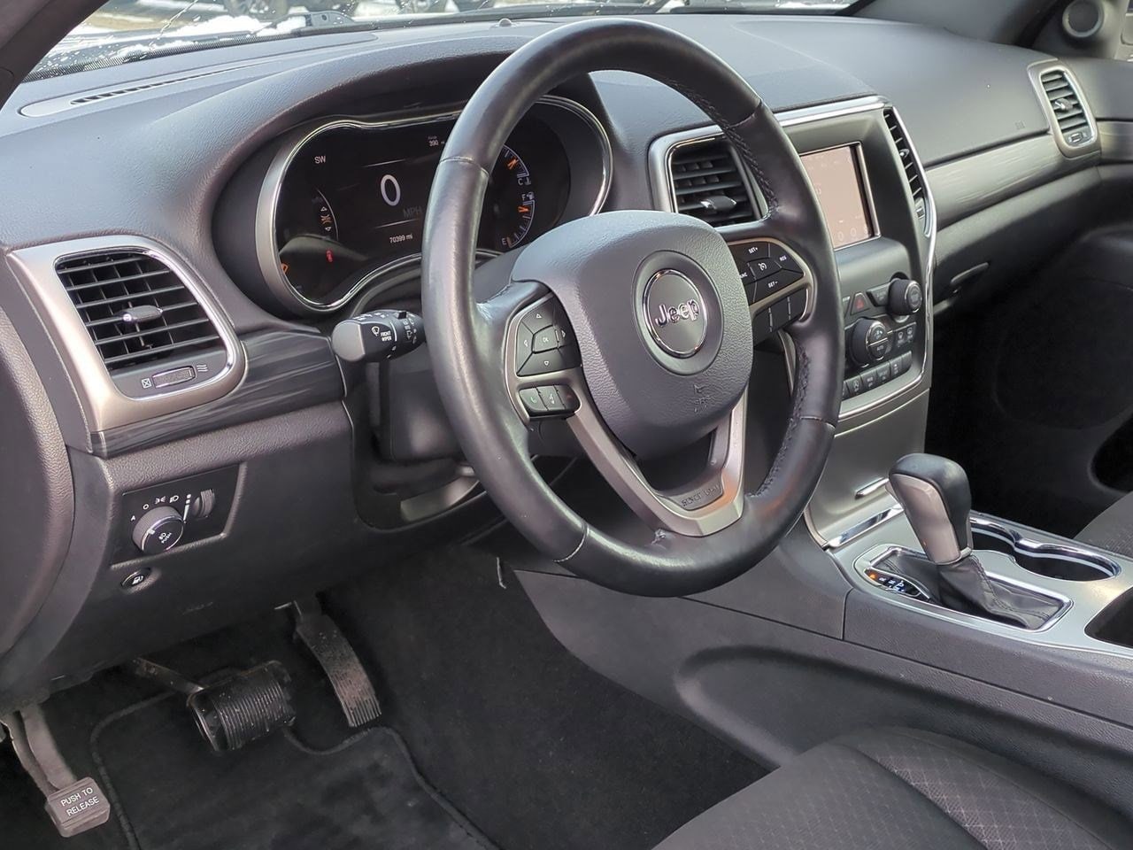 Thumbnail: 2020 Jeep Grand Cherokee - 2