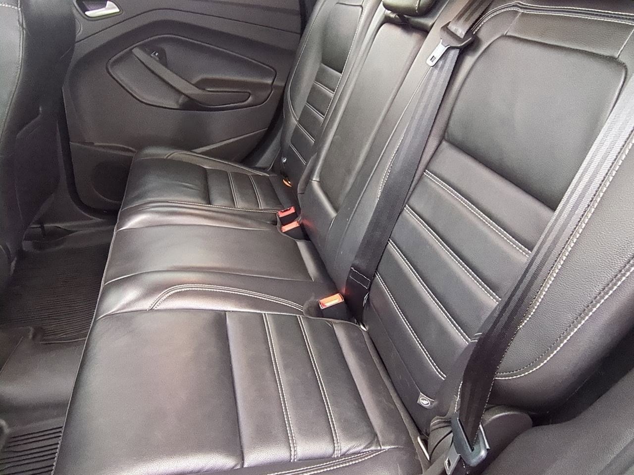 Thumbnail: 2019 Ford Escape - 19