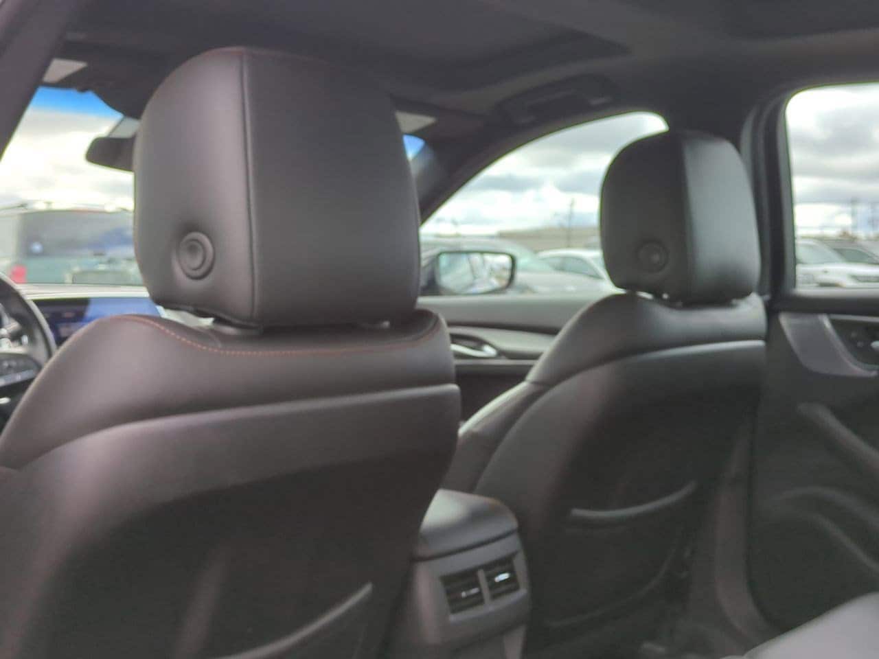 Thumbnail: 2024 Cadillac CT5 - 17