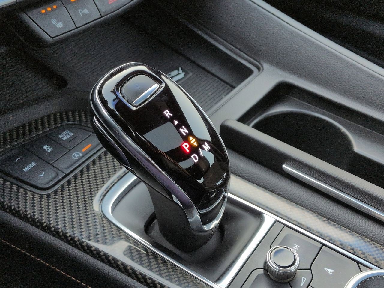 Thumbnail: 2023 Cadillac CT5 - 32