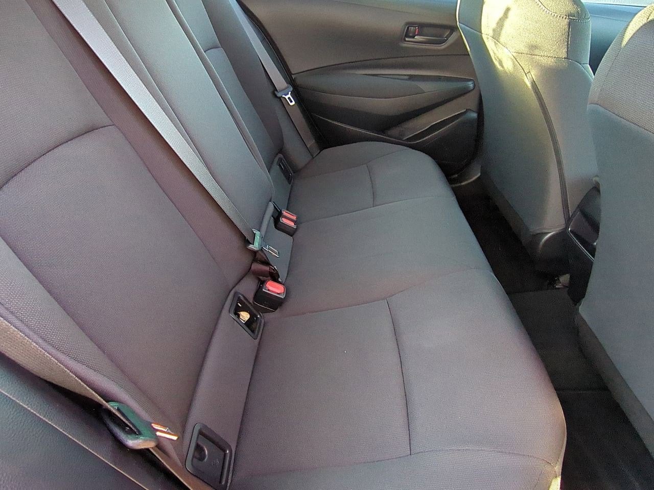 Thumbnail: 2022 Toyota Corolla - 18