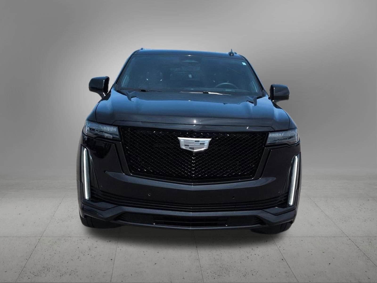 Thumbnail: 2023 Cadillac Escalade - 8