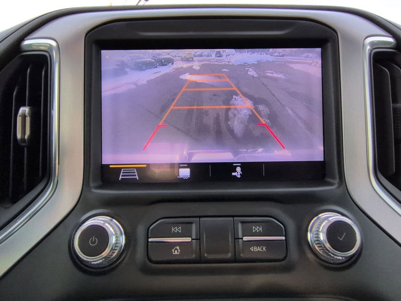 Thumbnail: 2019 GMC Sierra 1500 - 30