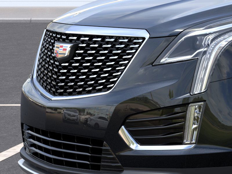 Thumbnail: 2025 Cadillac XT5 - 51