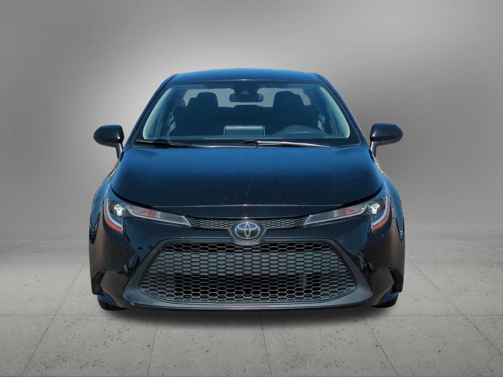 Thumbnail: 2020 Toyota Corolla - 9