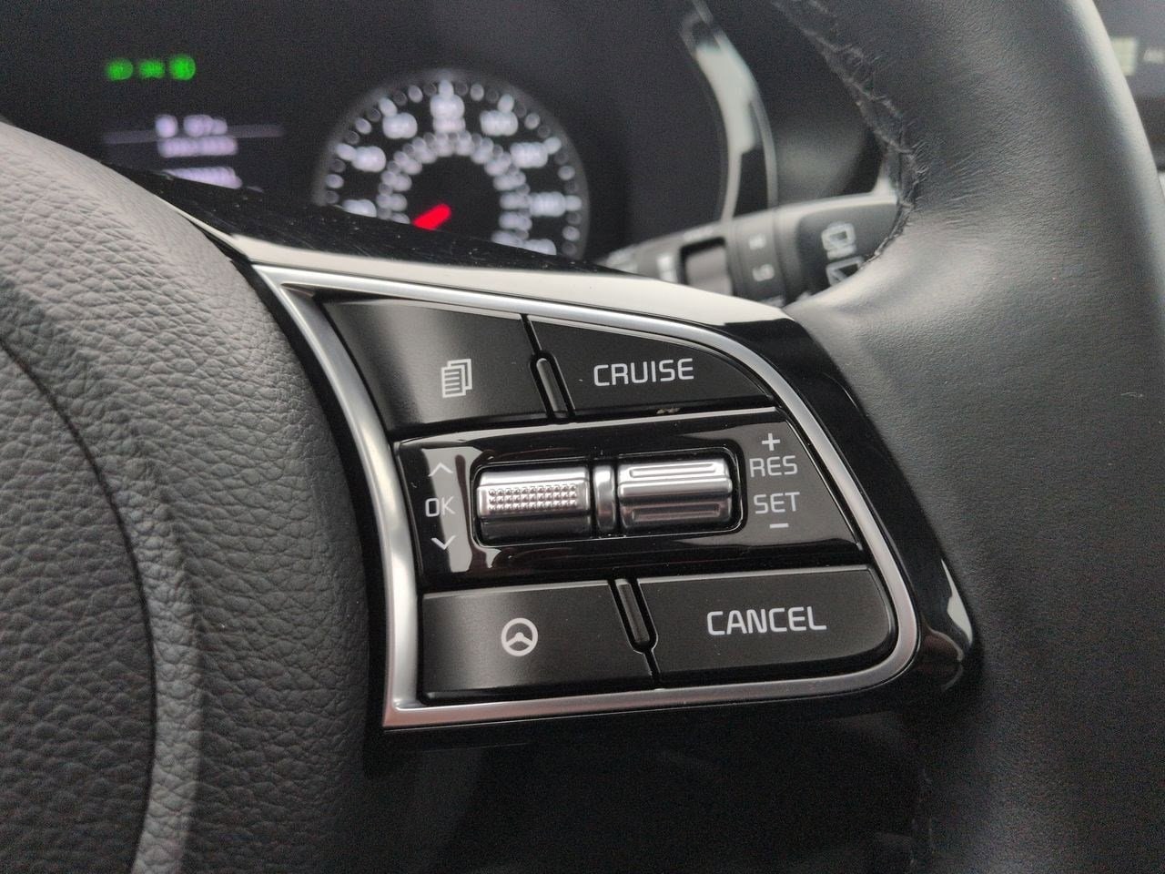 Thumbnail: 2021 Kia Seltos - 26