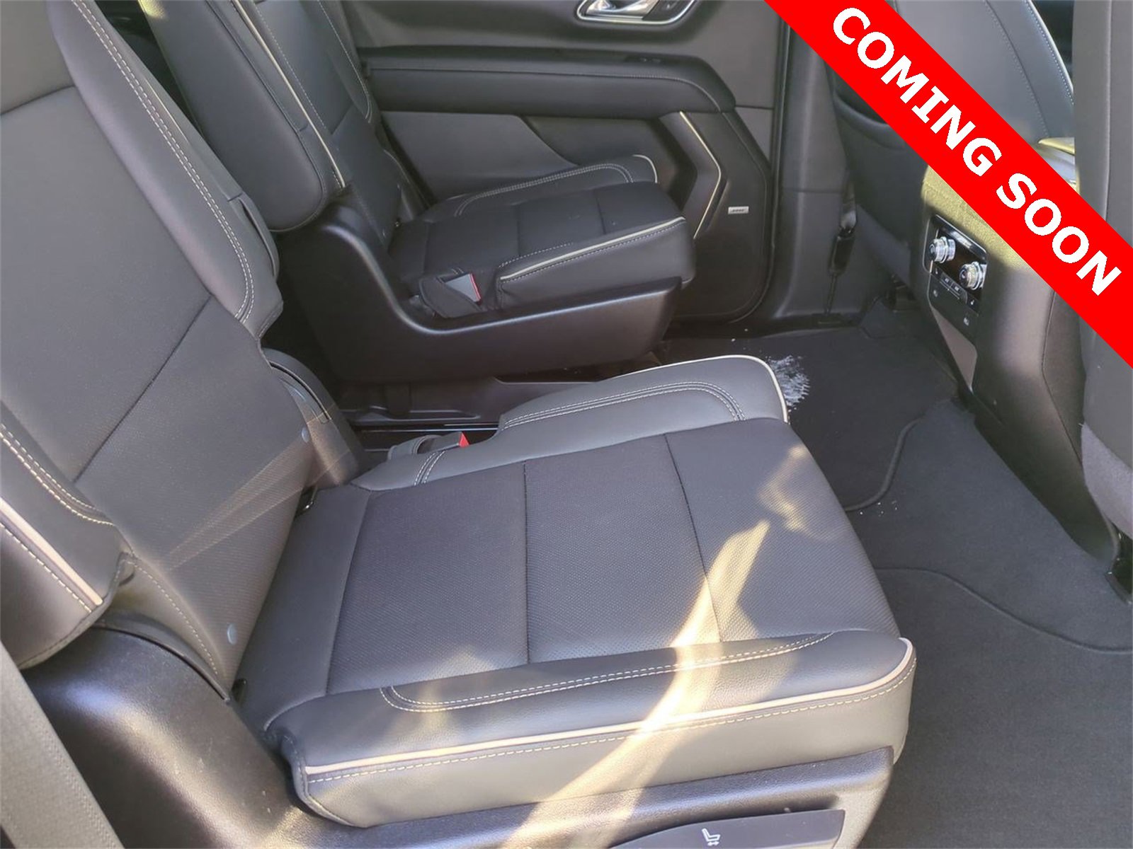 Thumbnail: 2024 GMC Yukon - 20