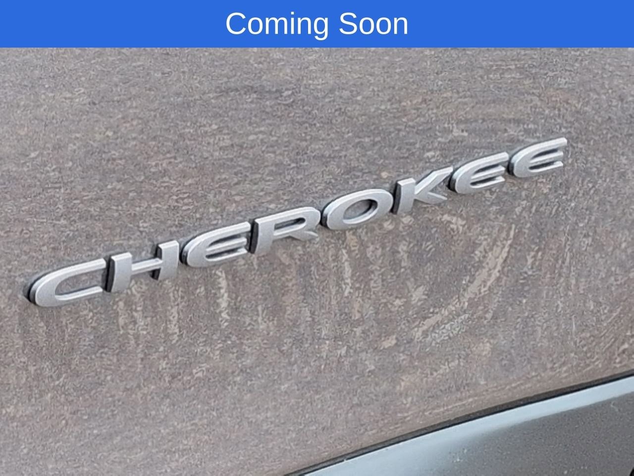 Thumbnail: 2019 Jeep Cherokee - 12