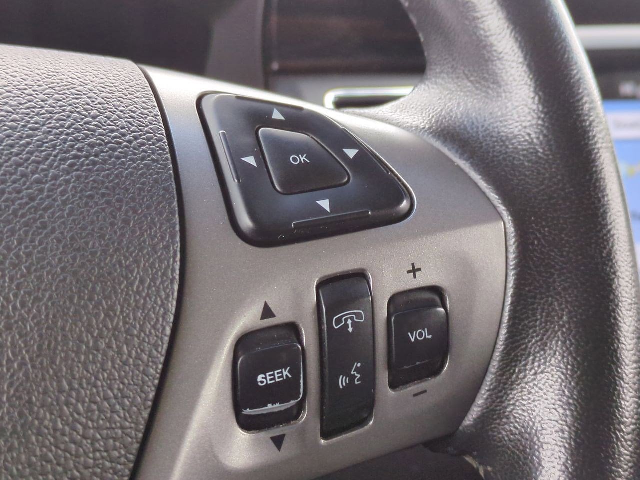 Thumbnail: 2016 Ford Flex - 25