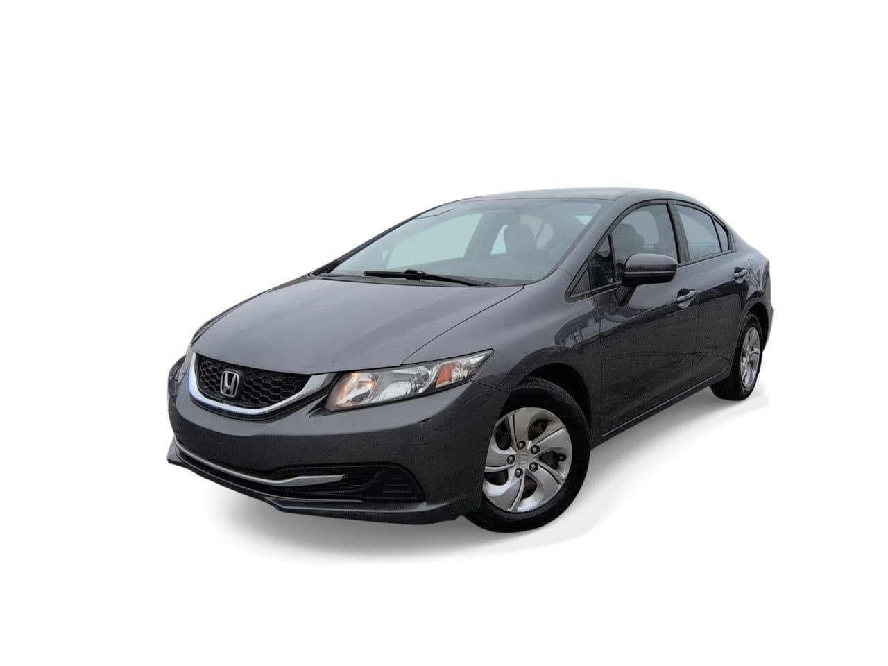 2014 Honda Civic SE -
                  Troy, MI