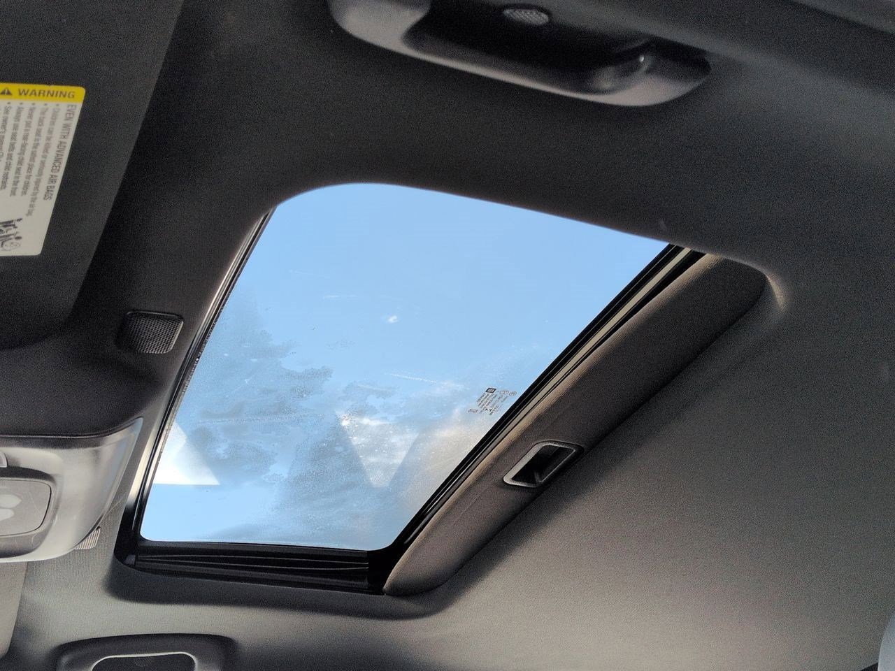 Thumbnail: 2023 Cadillac CT4 - 19