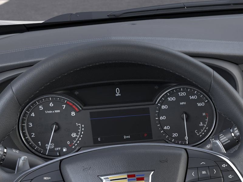 2025 Cadillac XT5 Sport 18
