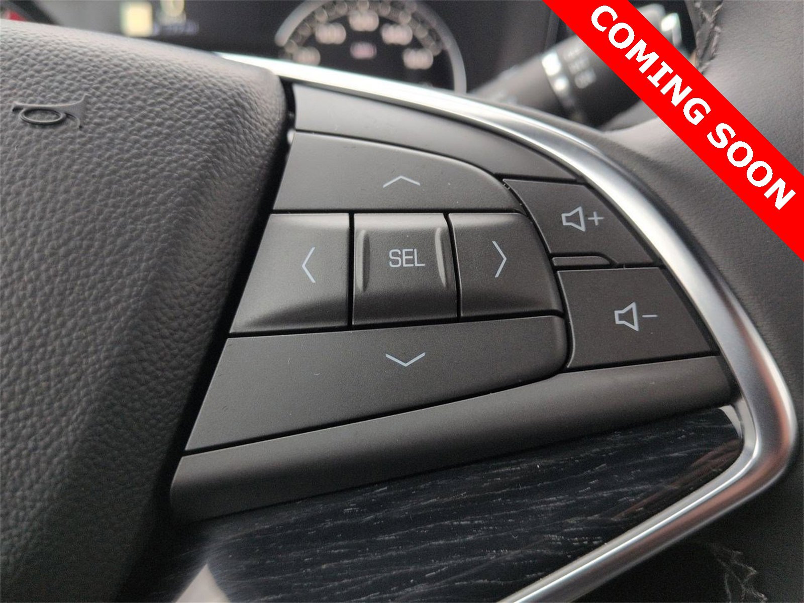 Thumbnail: 2025 Cadillac XT5 - 26