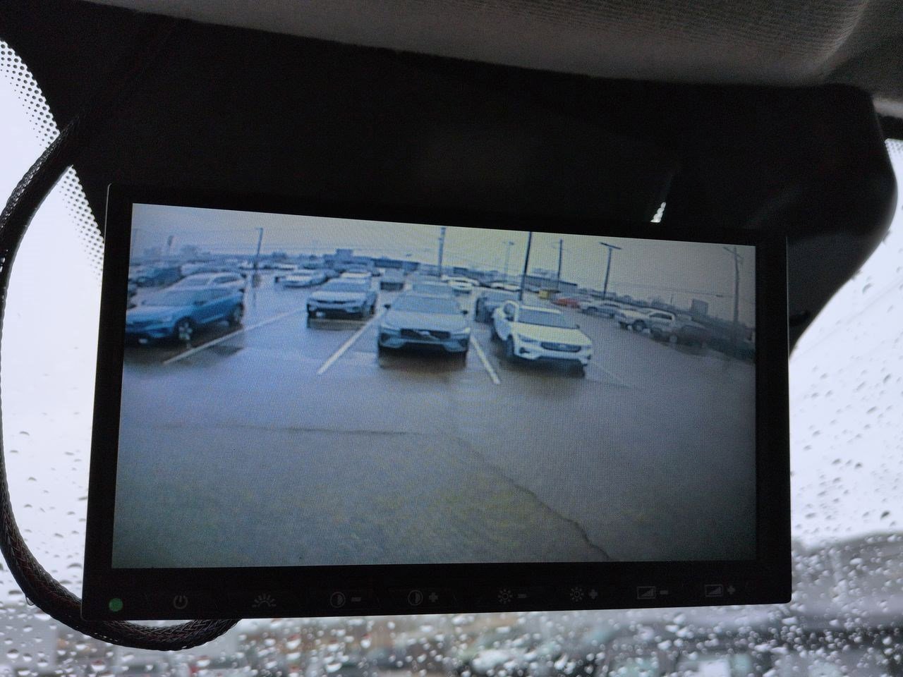 Thumbnail: 2020 RAM ProMaster - 24