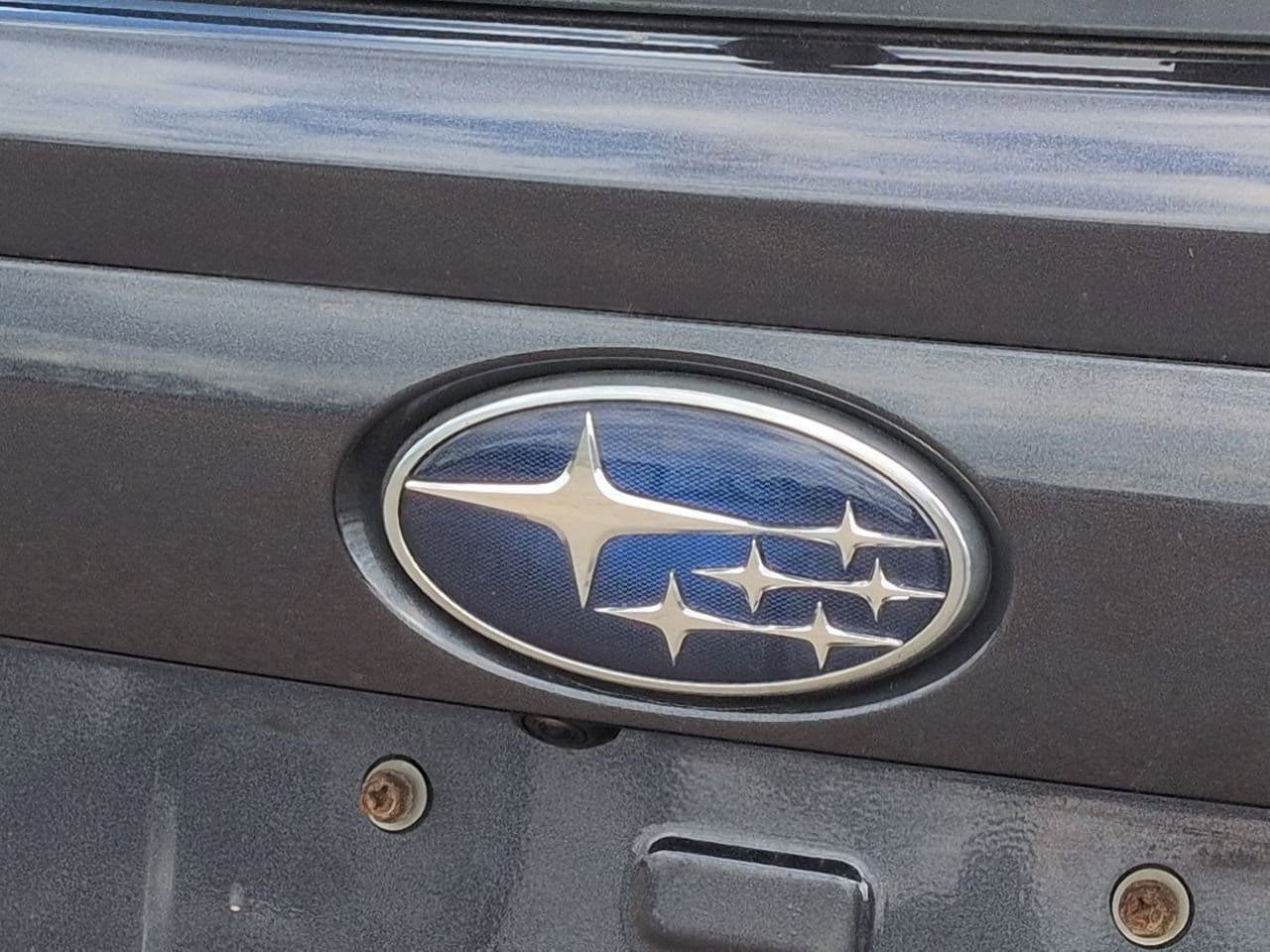 Thumbnail: 2019 Subaru Crosstrek - 10
