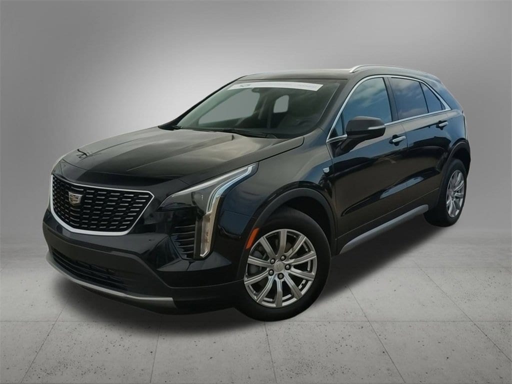 2023 Cadillac XT4 Premium Luxury -
                Troy, MI