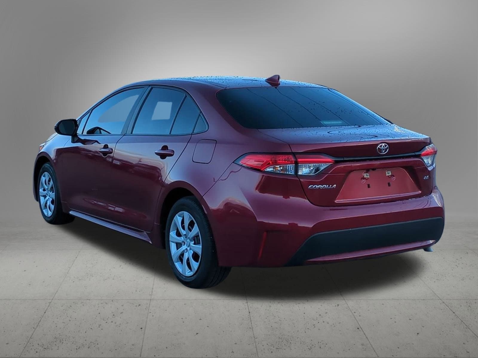 Thumbnail: 2022 Toyota Corolla - 4